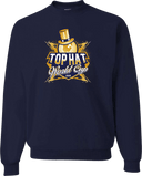 Crew Sweatshirt - Top Hat World Cup 2026