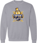 Crew Sweatshirt - Top Hat World Cup 2026
