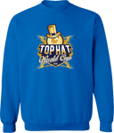 Crew Sweatshirt - Top Hat World Cup 2026