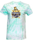 Tie-Dye Short Sleeves - Top Hat World Cup 2026