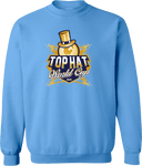 Crew Sweatshirt - Top Hat World Cup 2026