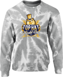 Crew Sweatshirt - Top Hat World Cup 2026