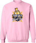 Crew Sweatshirt - Top Hat World Cup 2026