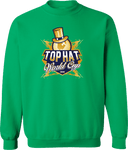 Crew Sweatshirt - Top Hat World Cup 2026