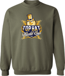 Crew Sweatshirt - Top Hat World Cup 2026