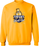 Crew Sweatshirt - Top Hat World Cup 2026