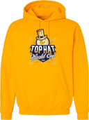 Hoodies - Top Hat World Cup 2026