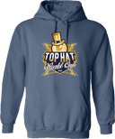 Hoodies - Top Hat World Cup 2026