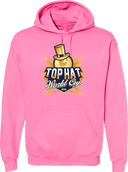 Hoodies - Top Hat World Cup 2026