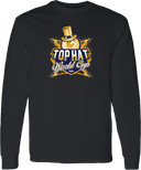 Long Sleeves - Top Hat World Cup 2026