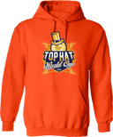 Hoodies - Top Hat World Cup 2026
