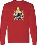 Long Sleeves - Top Hat World Cup 2026