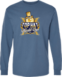 Long Sleeves - Top Hat World Cup 2026
