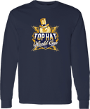 Long Sleeves - Top Hat World Cup 2026