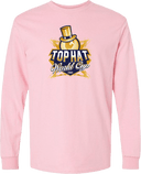Long Sleeves - Top Hat World Cup 2026