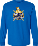 Long Sleeves - Top Hat World Cup 2026