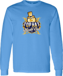 Long Sleeves - Top Hat World Cup 2026