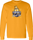 Long Sleeves - Top Hat World Cup 2026