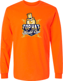 Long Sleeves - Top Hat World Cup 2026