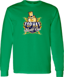 Long Sleeves - Top Hat World Cup 2026