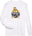 Performance Long Sleeves - Top Hat World Cup 2026