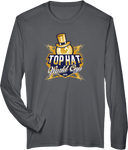 Performance Long Sleeves - Top Hat World Cup 2026