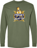 Long Sleeves - Top Hat World Cup 2026