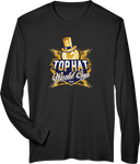 Performance Long Sleeves - Top Hat World Cup 2026