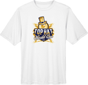 Performance Short Sleeves - Top Hat World Cup 2026