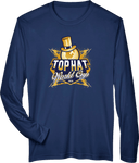 Performance Long Sleeves - Top Hat World Cup 2026