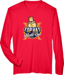 Performance Long Sleeves - Top Hat World Cup 2026