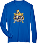 Performance Long Sleeves - Top Hat World Cup 2026