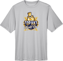 Performance Short Sleeves - Top Hat World Cup 2026