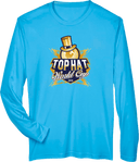Performance Long Sleeves - Top Hat World Cup 2026