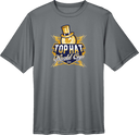 Performance Short Sleeves - Top Hat World Cup 2026