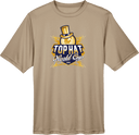 Performance Short Sleeves - Top Hat World Cup 2026