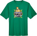 Performance Short Sleeves - Top Hat World Cup 2026