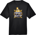 Performance Short Sleeves - Top Hat World Cup 2026