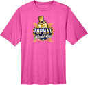 Performance Short Sleeves - Top Hat World Cup 2026