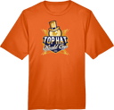 Performance Short Sleeves - Top Hat World Cup 2026