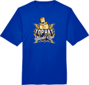 Performance Short Sleeves - Top Hat World Cup 2026
