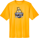 Performance Short Sleeves - Top Hat World Cup 2026