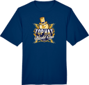 Performance Short Sleeves - Top Hat World Cup 2026