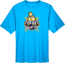 Performance Short Sleeves - Top Hat World Cup 2026