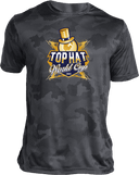 Performance Short Sleeves - Top Hat World Cup 2026