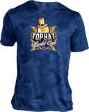 Performance Short Sleeves - Top Hat World Cup 2026
