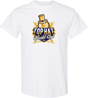 Short Sleeves - Top Hat World Cup 2026