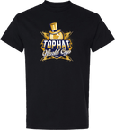 Short Sleeves - Top Hat World Cup 2026