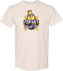 Short Sleeves - Top Hat World Cup 2026