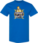 Short Sleeves - Top Hat World Cup 2026